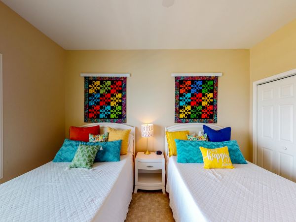 Panama City Beach Condo 961500