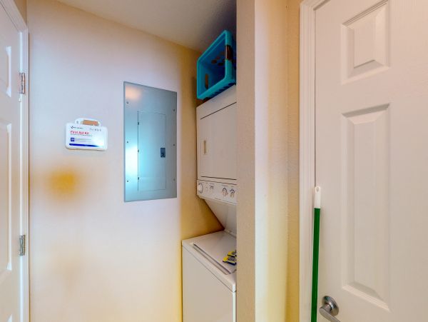 Panama City Beach Condo 961500