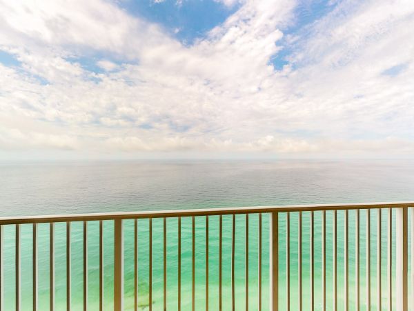 Panama City Beach Condo 961500