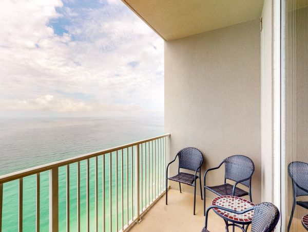 Panama City Beach Condo 961500