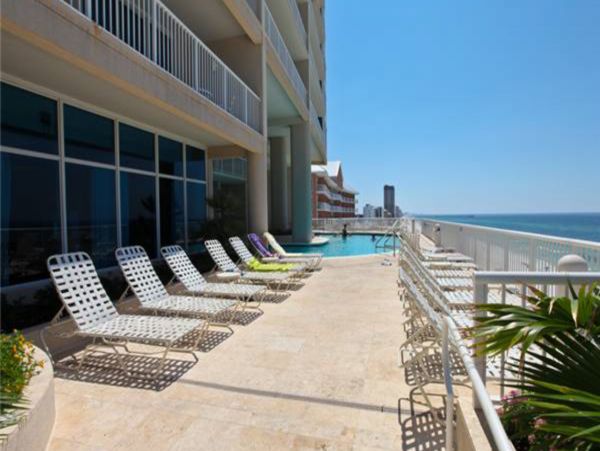 Panama City Beach Condo 961500