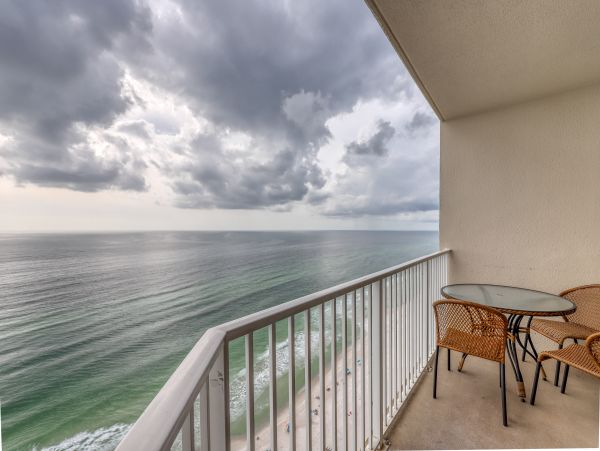 Panama City Beach Condo 961501