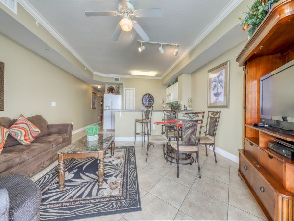 Panama City Beach Condo 961501
