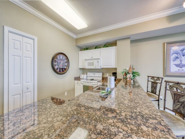 Panama City Beach Condo 961501