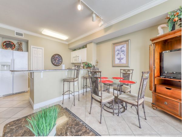 Panama City Beach Condo 961501