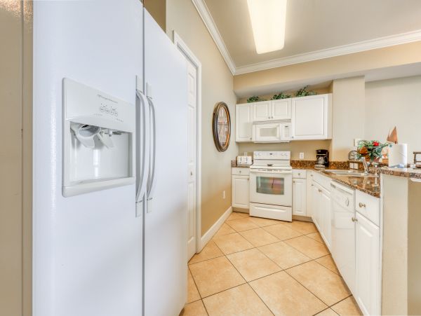 Panama City Beach Condo 961501