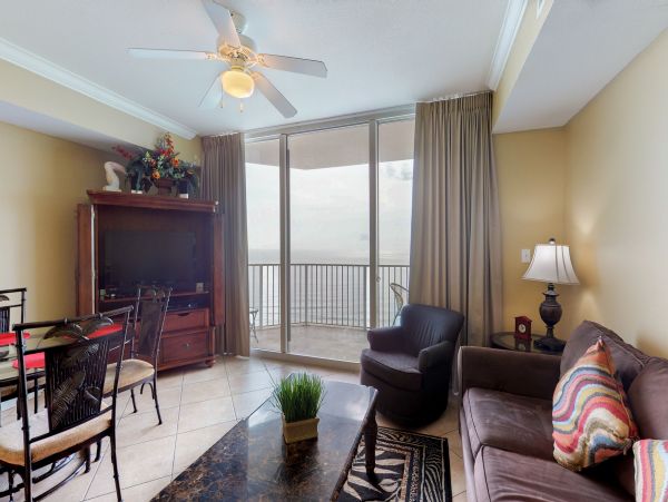 Panama City Beach Condo 961501