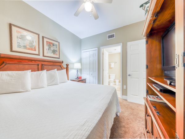 Panama City Beach Condo 961501