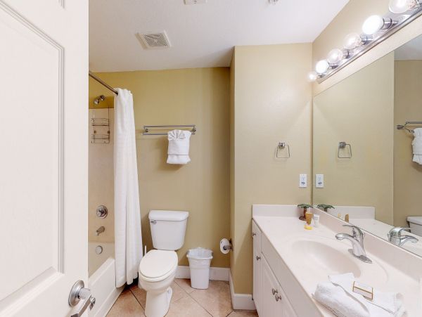 Panama City Beach Condo 961501