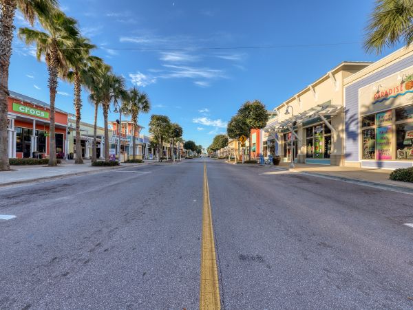Panama City Beach Condo 961501