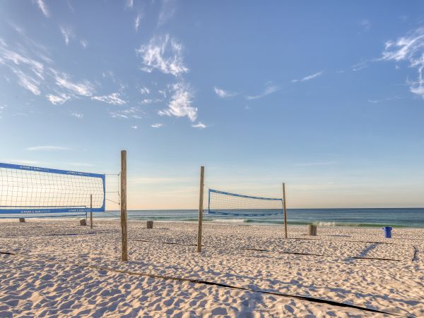 Panama City Beach Condo 961501