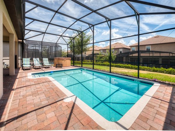 Orlando Home 961502