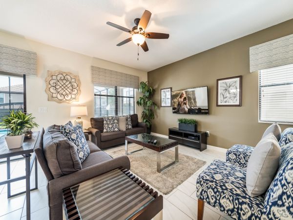 Orlando Home 961502