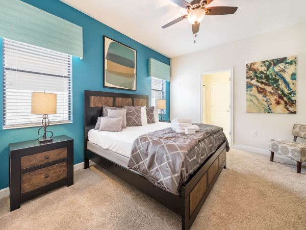 Orlando Home 961502