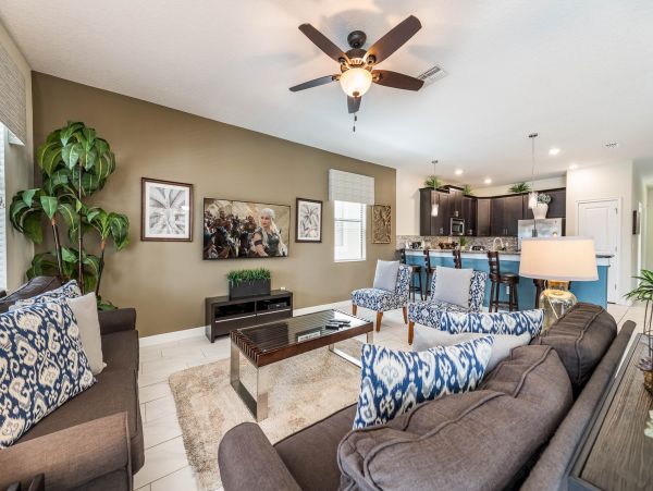 Orlando Home 961502