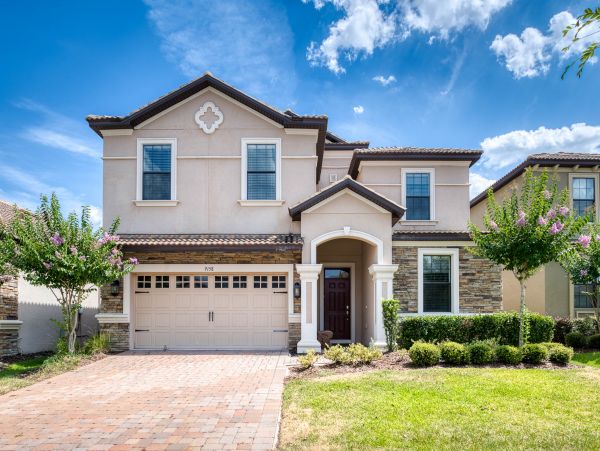 Orlando Home 961502