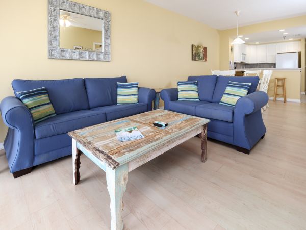 Pensacola Beach Condo 961503