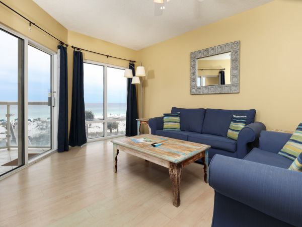 Pensacola Beach Condo 961503