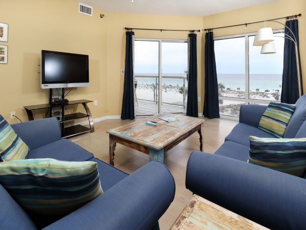 Pensacola Beach Condo 961503