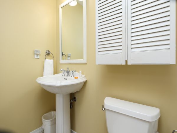 Pensacola Beach Condo 961503