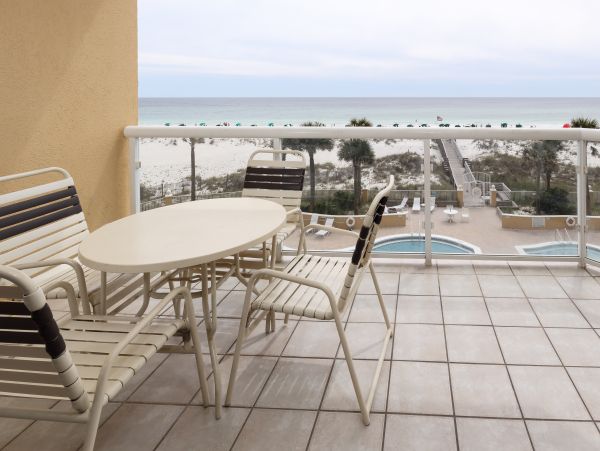 Pensacola Beach Condo 961503