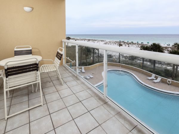 Pensacola Beach Condo 961503