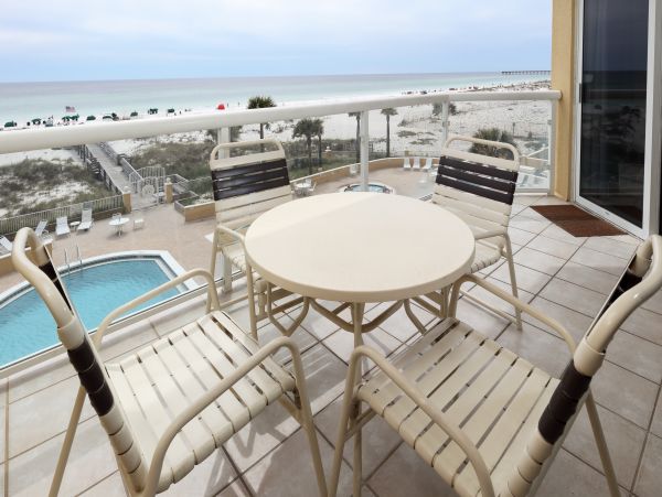 Pensacola Beach Condo 961503