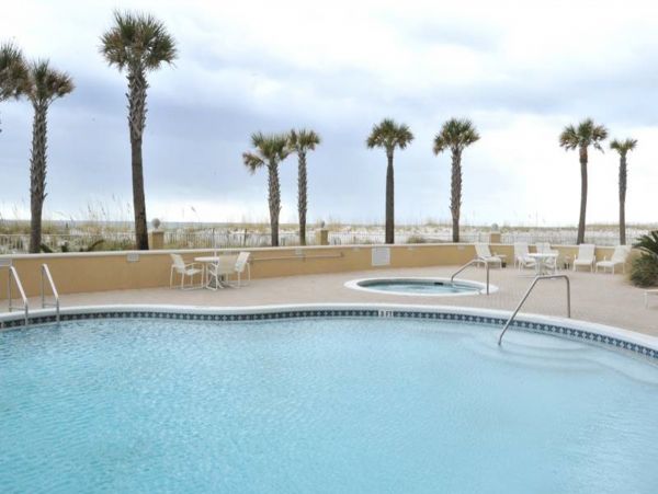 Pensacola Beach Condo 961503