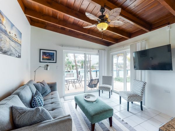 The Florida Keys Home 961504