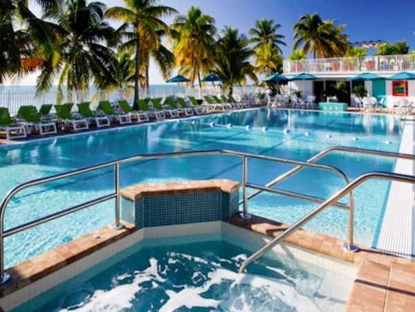 The Florida Keys Home 961504