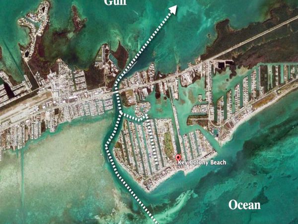 The Florida Keys Home 961504