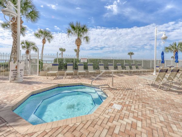 Beaches Of South Walton Condo 961506