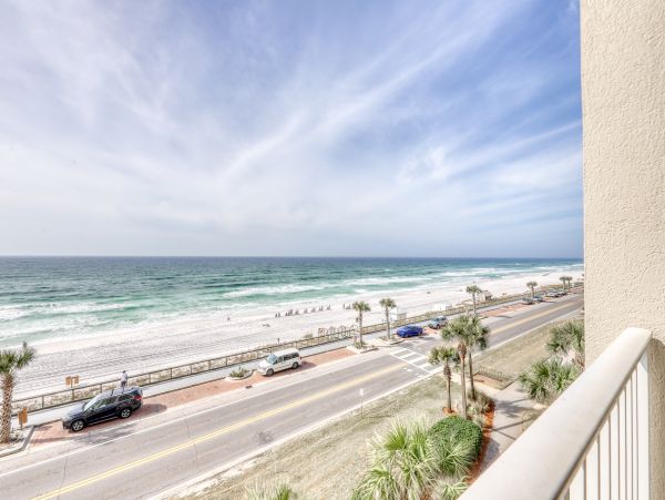 Beaches Of South Walton Condo 961506