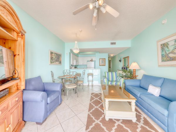 Beaches Of South Walton Condo 961506