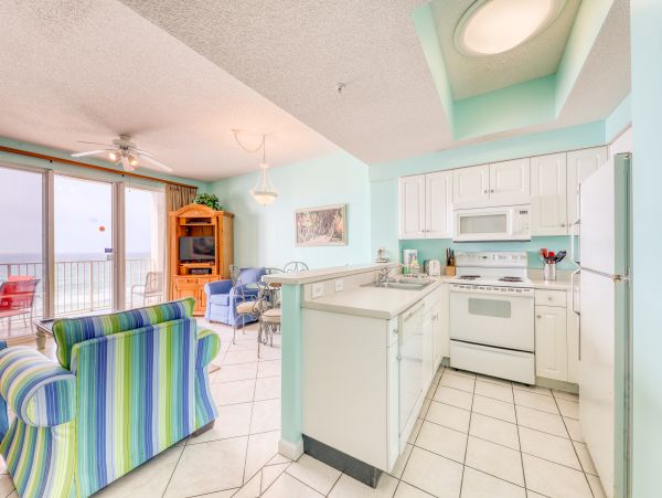 Beaches Of South Walton Condo 961506