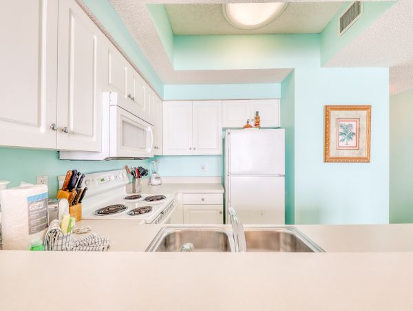 Beaches Of South Walton Condo 961506