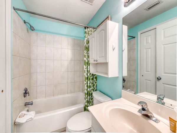 Beaches Of South Walton Condo 961506