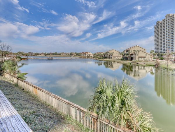 Beaches Of South Walton Condo 961506