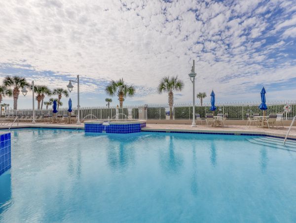 Beaches Of South Walton Condo 961506