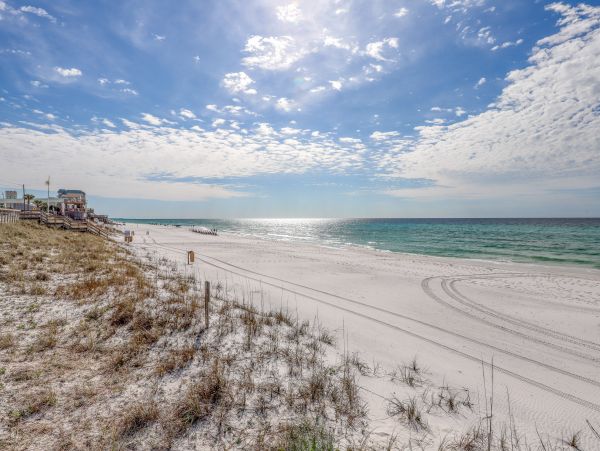 Beaches Of South Walton Condo 961506