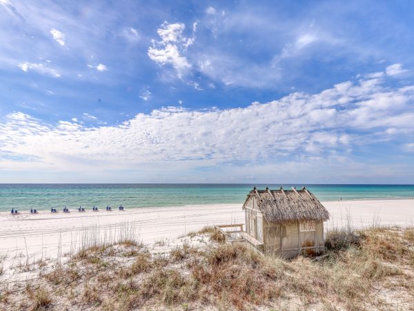 Beaches Of South Walton Condo 961506