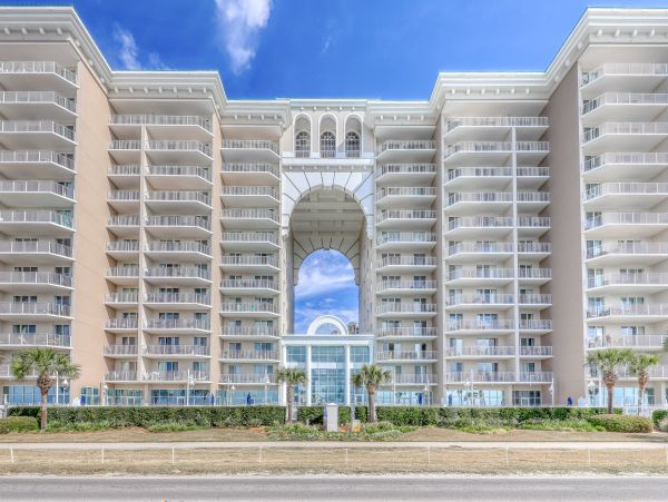 Beaches Of South Walton Condo 961506