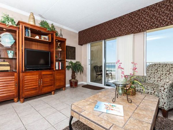 Okaloosa Island Fort Walton Beach Condo 961507