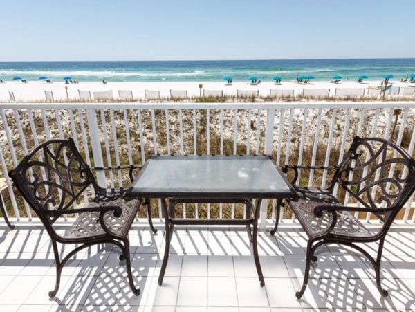 Okaloosa Island Fort Walton Beach Condo 961507
