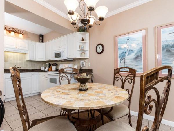 Okaloosa Island Fort Walton Beach Condo 961507