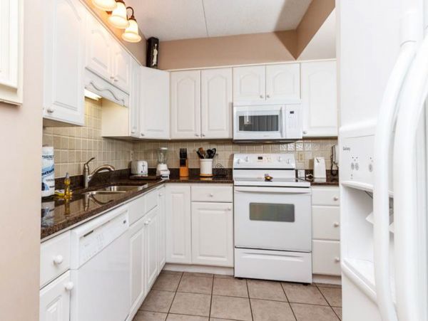Okaloosa Island Fort Walton Beach Condo 961507