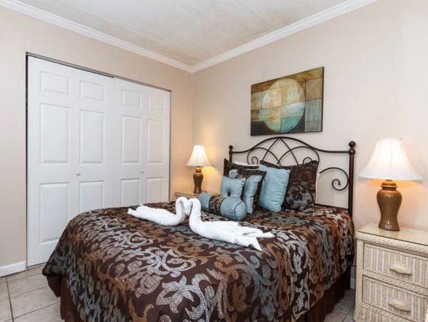 Okaloosa Island Fort Walton Beach Condo 961507
