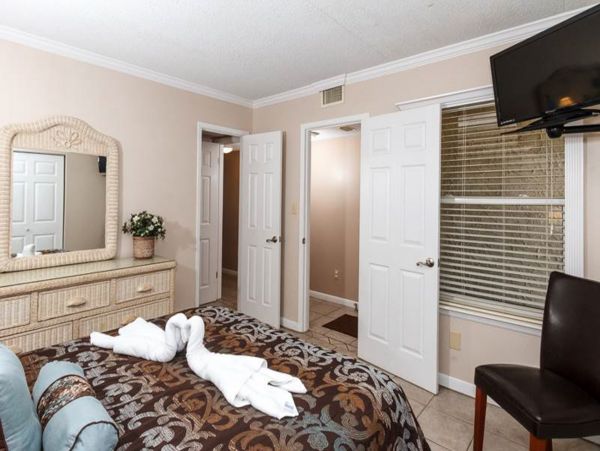 Okaloosa Island Fort Walton Beach Condo 961507