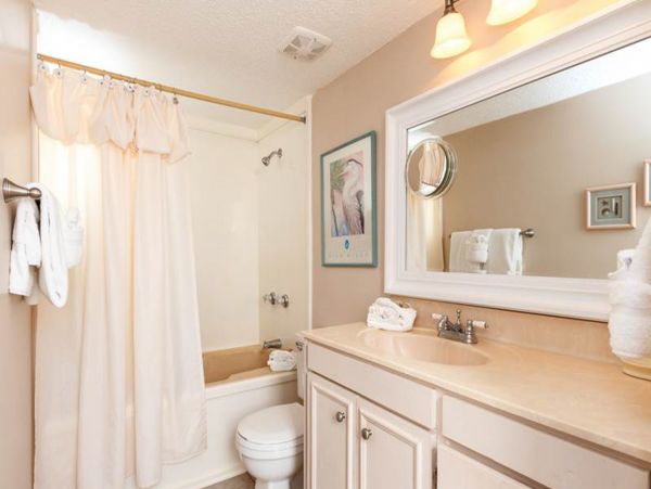 Okaloosa Island Fort Walton Beach Condo 961507