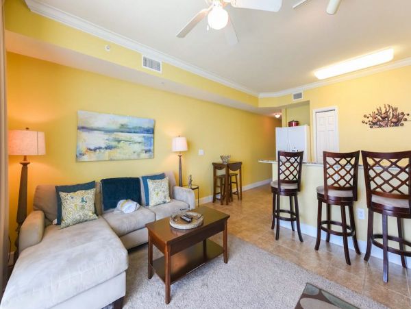 Panama City Beach Condo 961509